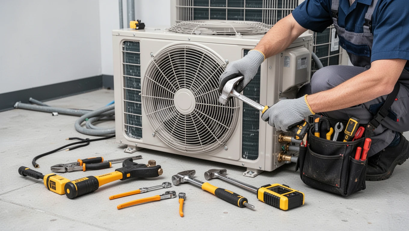 AC Repair