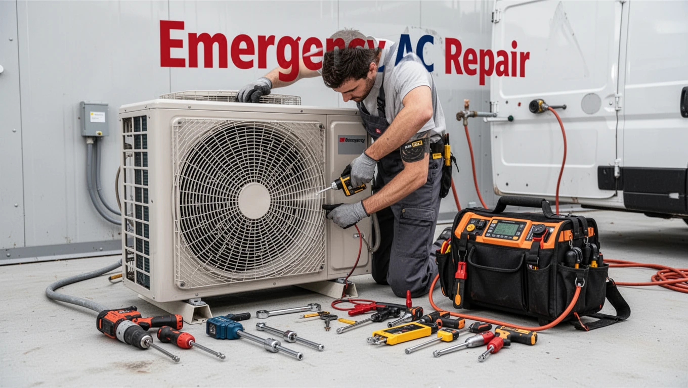 Emergency AC Repair