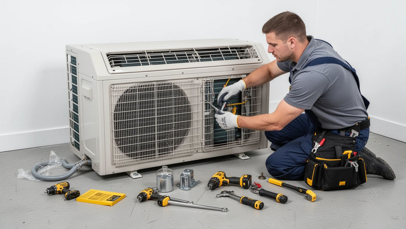 AC Replacement