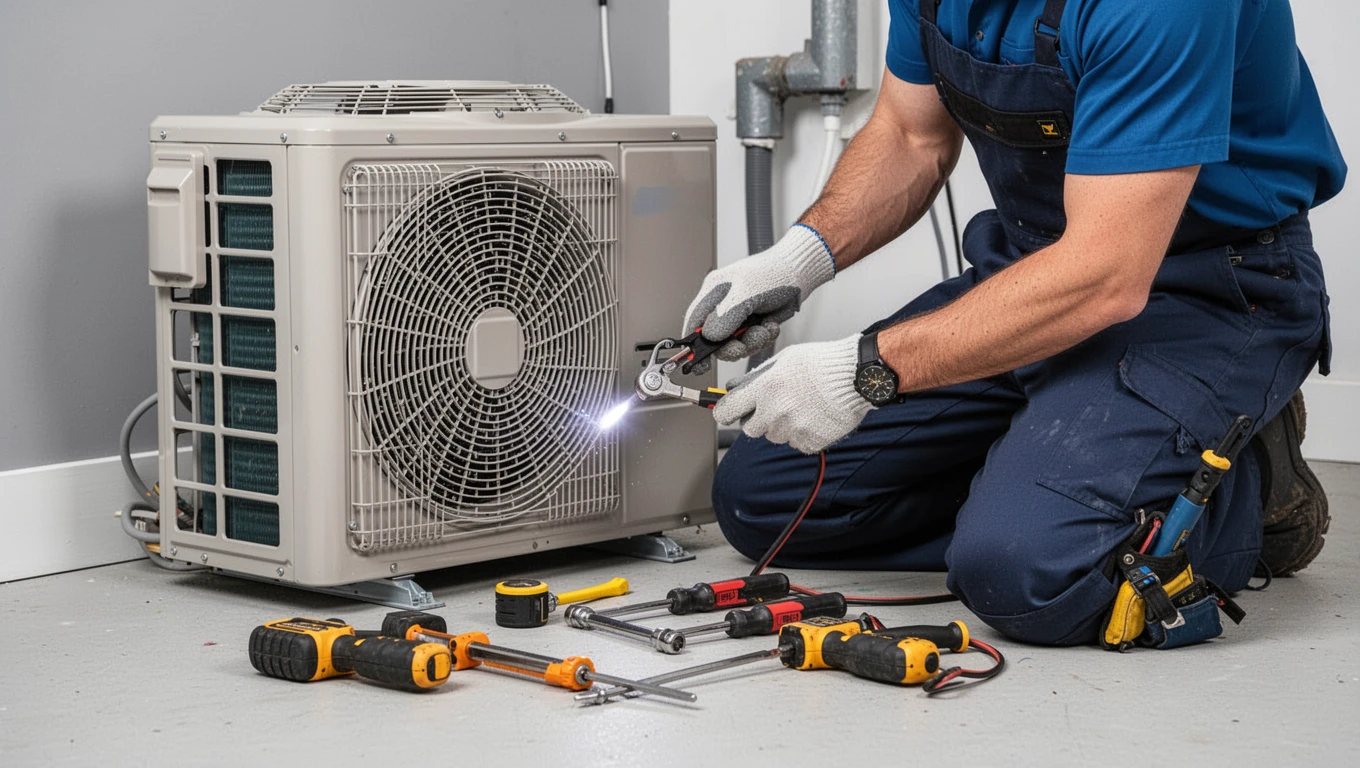 AC Tune Up